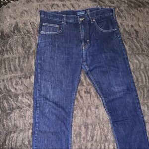 Patagonia Jeans - Straight Stretch